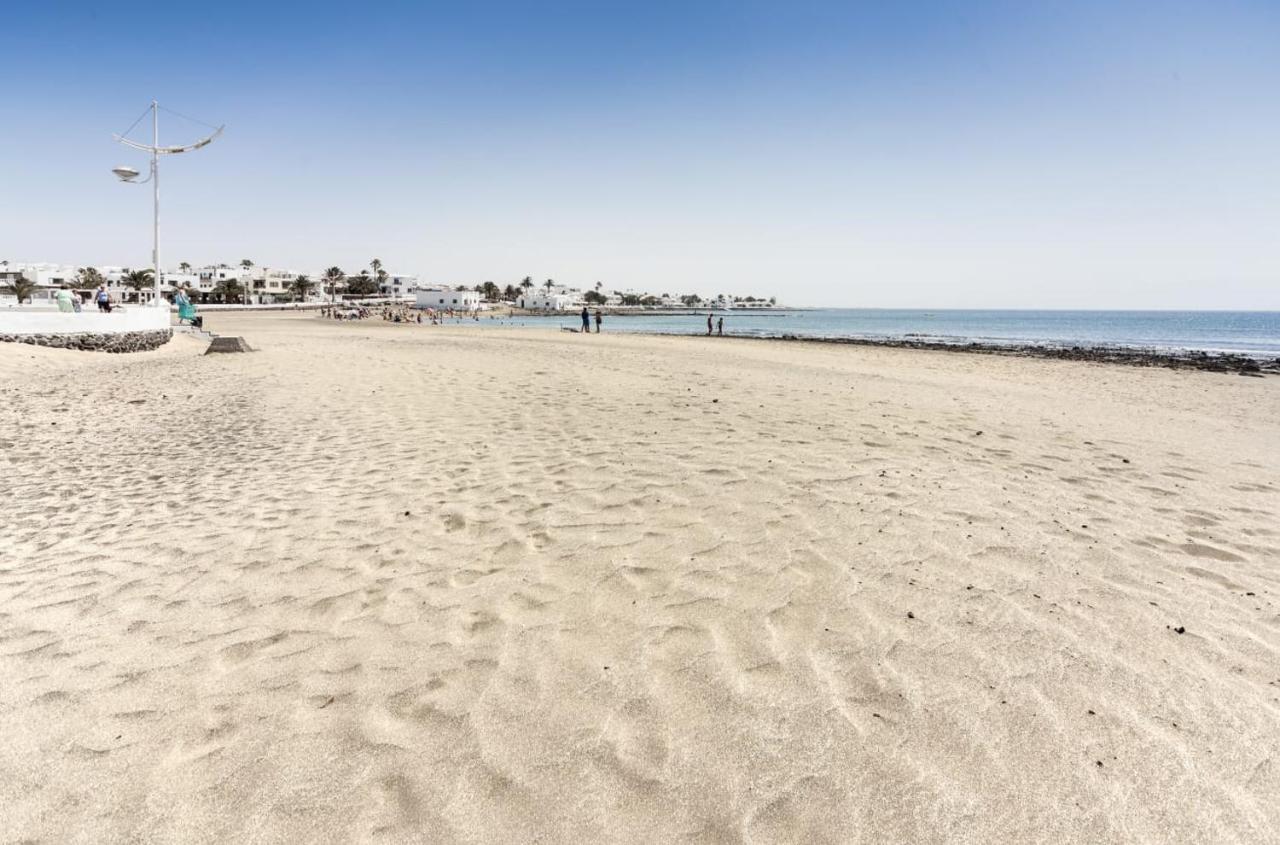 Luxury Beach Fayna プラヤ・オンダ エクステリア 写真