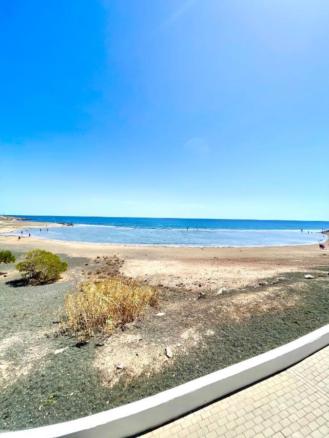 Luxury Beach Fayna プラヤ・オンダ エクステリア 写真